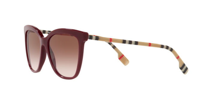 Burberry BE4308 39168D Clare 